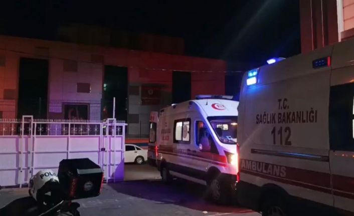 Diyarbakır’da arazi anlaşmazlığında kan aktı: 1 ölü, 1 yaralı