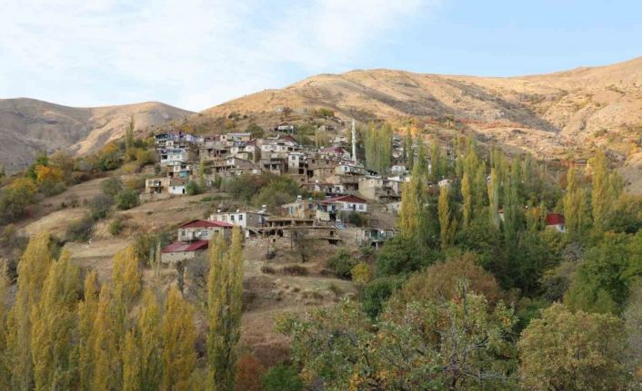 Diyarbakır’da asırlık kerpiç evler arasında renk cümbüşü