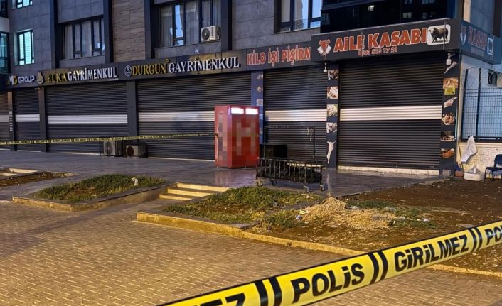 Diyarbakır’da baba ve oğlunun öldüğü kavgada 5 tutuklama