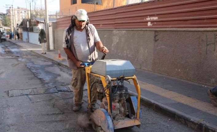 Diyarbakır’da bir mahalleye daha doğalgaz verilecek