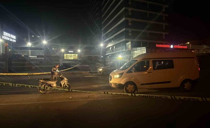 Diyarbakır’da düğün salonunda silahlı kavga: 1 ölü, 2 yaralı