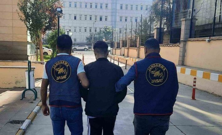 Diyarbakır’da haklarında kesinleşmiş hapis cezası bulunan 82 kişi yakalandı