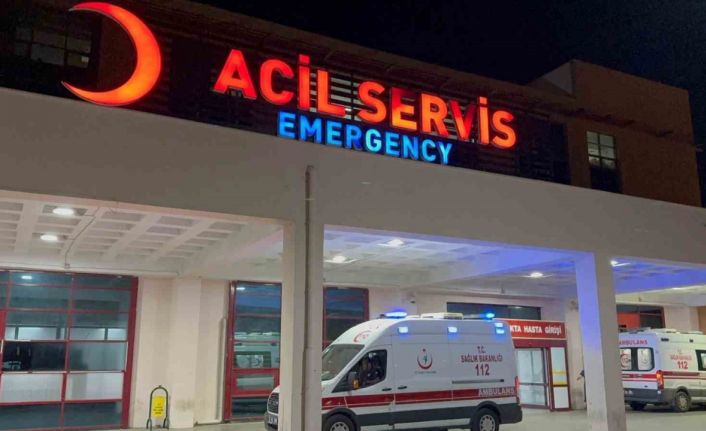 Diyarbakır’da iki aile arasında silahlı kavga: 1 ölü, 1 yaralı