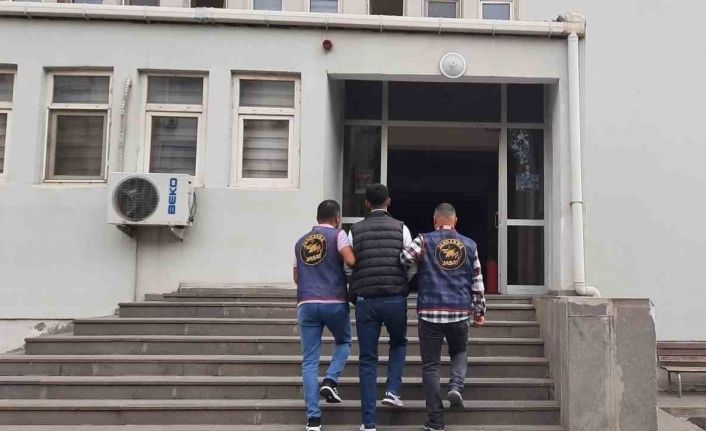 Diyarbakır’da JASAT’ın yakaladığı 51 şahıs tutuklandı