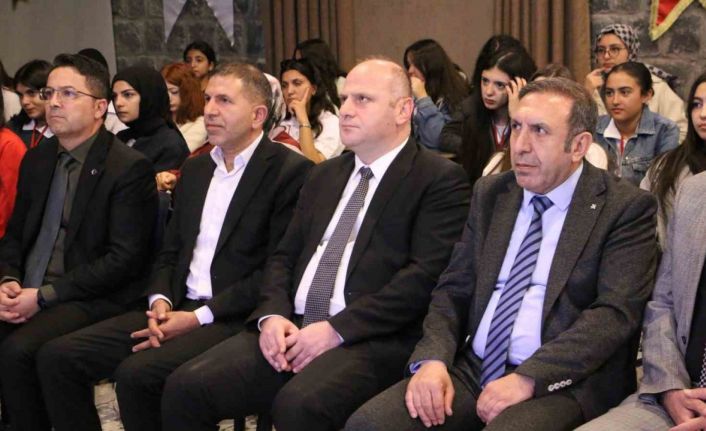 Diyarbakır’da "Maziden Atiye" programı düzenlendi
