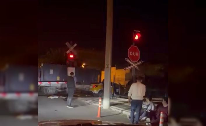 Diyarbakır’da trafik kazaları:4 yaralı
