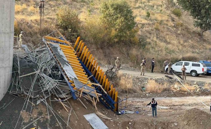 Diyarbakır’da viyadük kazasında ölü sayısı 4’e yükseldi