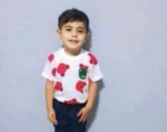 Diyarbakır’daki kazada hayatını kaybeden sürücü, annesi ve iki çocuğu defnedildi