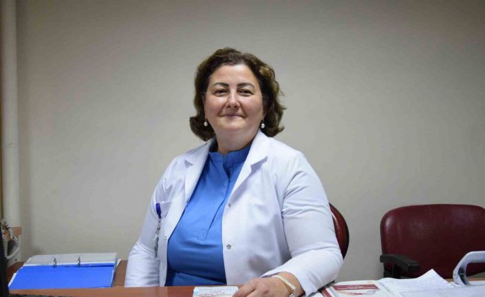 Doç. Dr. Yorulmaz, organ bağışının önemine dikkat çekti