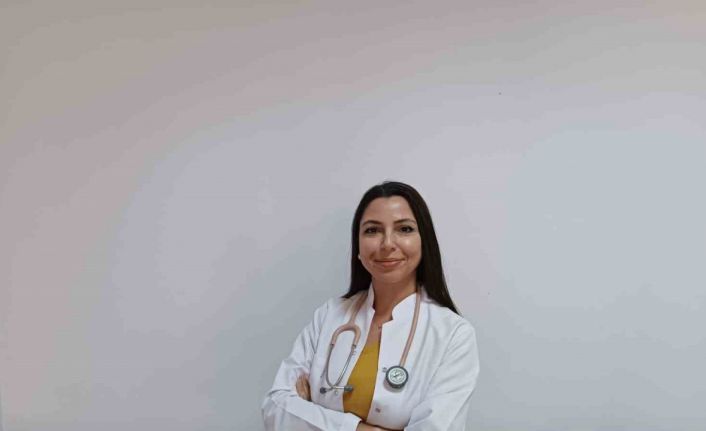 Dr. Küçükyalçın: "Tütün dumanı 7 binden fazla kanserojen madde içermektedir"