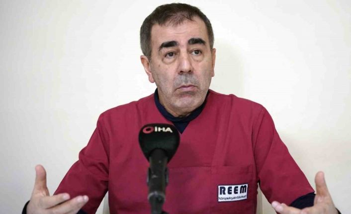 Dr. Mehmet Yavuz, bahis soruşturmasındaki isimlerin topluma yansımasını anlattı