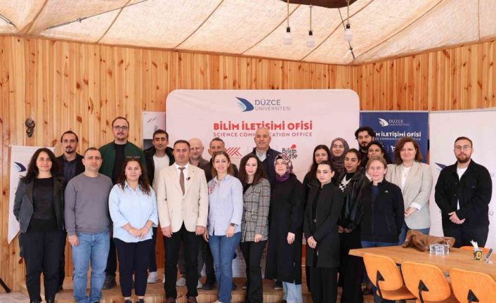 Dr. Şahiner "Geri dönüşüm ekonomiye katkı"