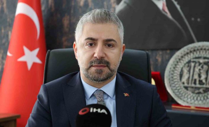 Düğün fotoğrafçısına emsal karar sonrası Başkan Havabulut’tan fotoğrafçıya destek