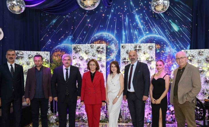 Düğün yapacaklar bu fuarda buluşacak