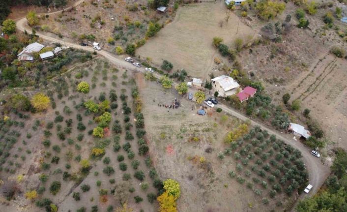 Dünyanın en pahalı baharatı safran Adana’da hasat edildi