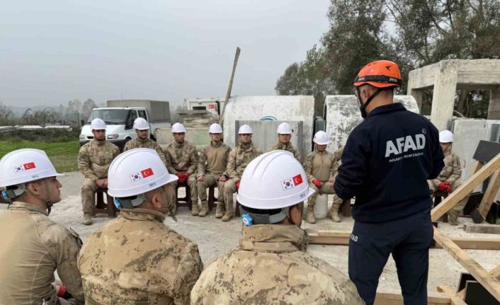 Düzce, 12 Kasım depreminin yıl dönümüne "afete hazır" giriyor