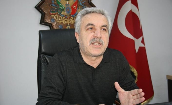 Düzce’de direksiyon başındaki emekçiler unutulmadı