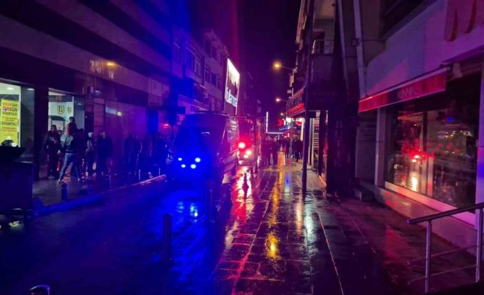 Düzce’de kadın kuaförü iş yerinde ölü bulundu