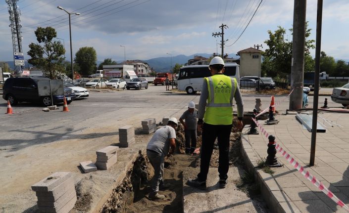 Düzce’nin enerji altyapısı 533 milyon TL’lik yatırımla güçlendirilecek