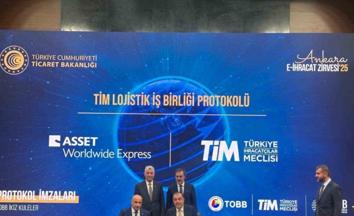 E-ihracatta yeni dönem: Hız, dijitalleşme ve maliyet avantajı bir arada