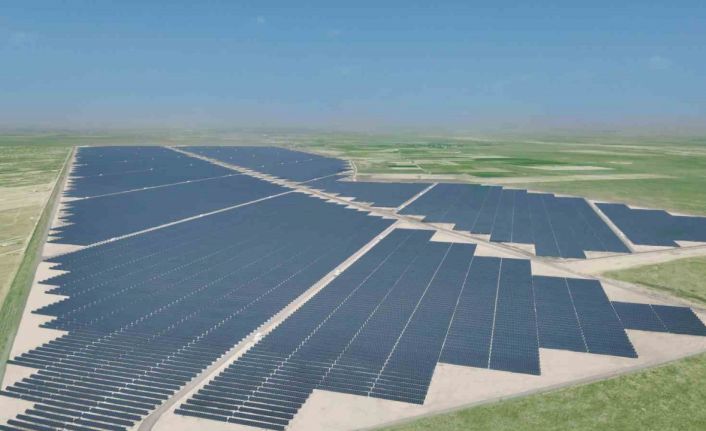 Ecogreen Enerji Holding, YEKA GES-2025 Yarışmaları’nda 50 MWe’lik Bolu GES Projesini kazandı