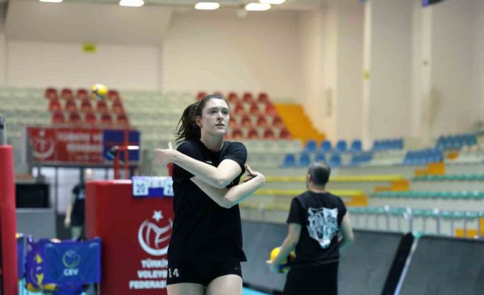 Eczacıbaşı Dynavit, Nilüfer Belediyespor hazırlıklarını tamamladı