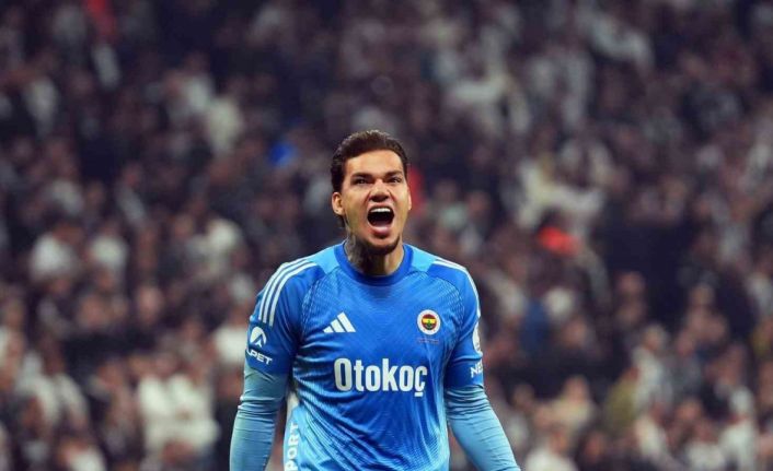 Ederson, Brezilya Milli Takımı’na çağrıldı