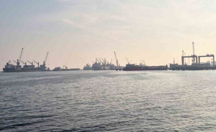 Edirne, Tekirdağ ve Kırklareli Eylül 2025 dış ticaret rakamları açıklandı