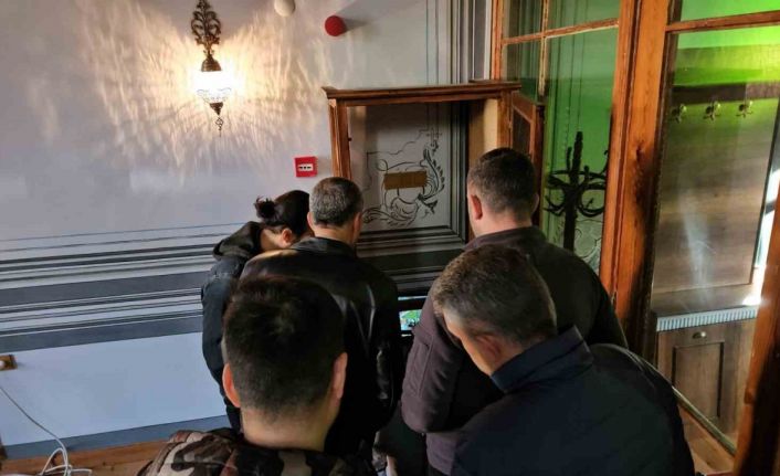 Edirne’de Kuran-ı Kerim yakıldığı iddiasıyla ilgili polis soruşturma başlattı