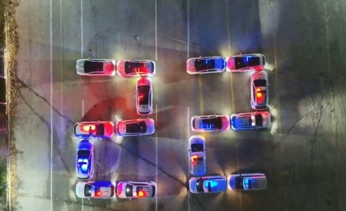 Edirne’de uyuşturucu operasyonunda 10 gözaltı