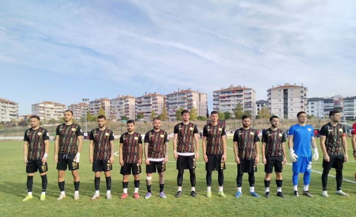 Edirnesporlu oyuncuların cezaları belli oldu