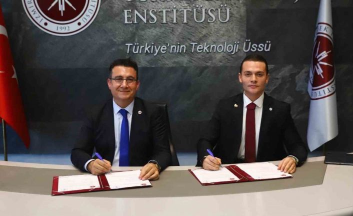 EGİAD ve İYTE arasında güçlü iş birliği