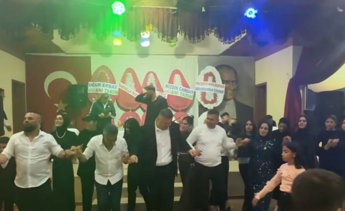 Eğirdir Belediye Başkanı Özer’in halay paylaşımı sosyal medyada gündem oldu