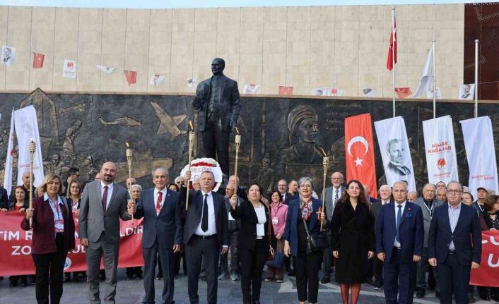Eğitimin sorunları Yunusemre’de masaya yatırıldı