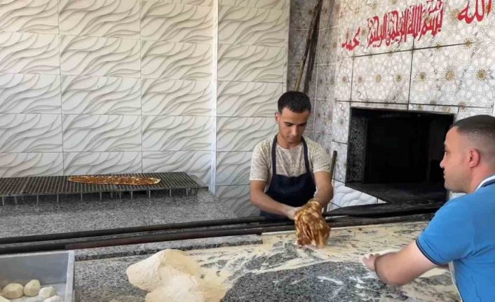 Ehliyet başvurusu yaptığında yatalak hasta olduğunu öğrendi