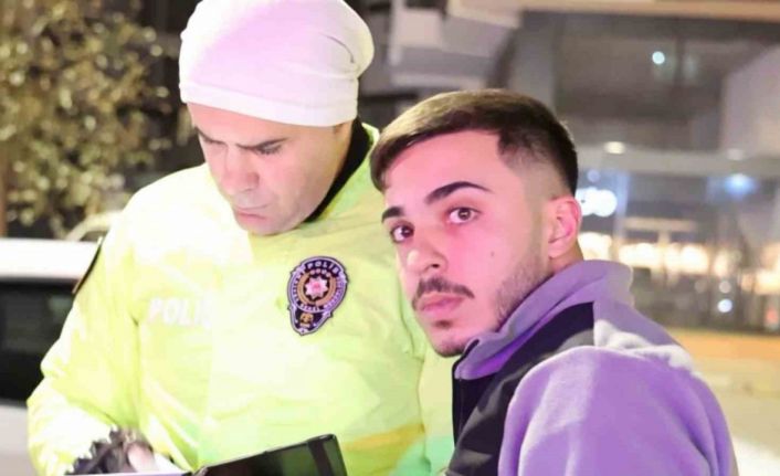 Ehliyeti yok, muayenesi yok, sigortası yok: "Yapacak bir şey de yok"