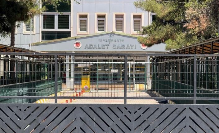 Ejegül Ovezova cinayetinde sanık hakim karşısında