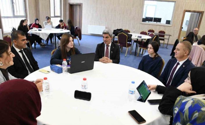 EkoVizyon Çalıştayı’nda fikirler yarıştı