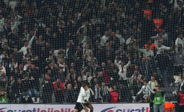 El Bilal Toure ilk Fenerbahçe derbisinde golünü attı