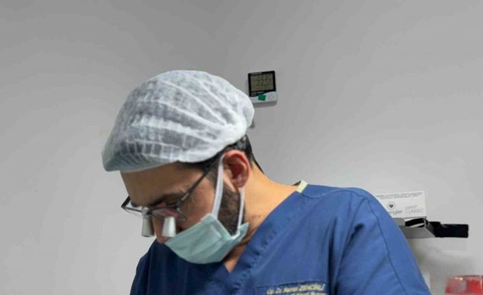 El cerrahisinde yeni dönem: Ağrısız lokal anestezi, kaygısız ameliyat