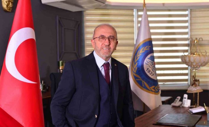 Elazığ Hayvan Pazarı yeniden açılıyor