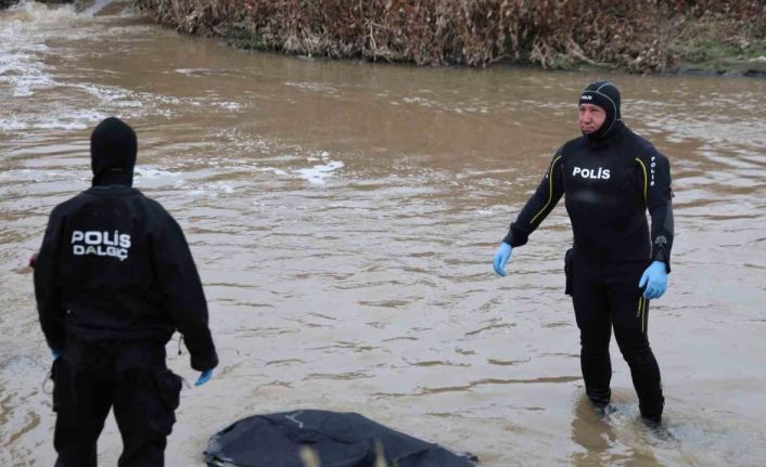 Elazığ’da kayıp çocuğun cansız bedeni bulundu