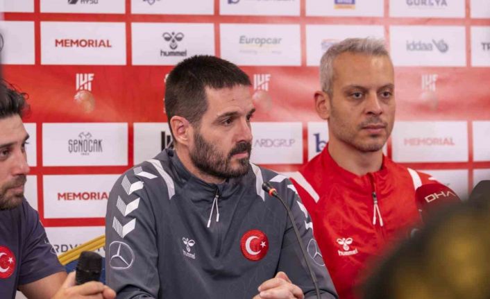 Elazığ’da milli maç heyecanı