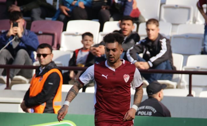 Elazığspor’dan 5 futbolcu PFDK’ya sevk edildi