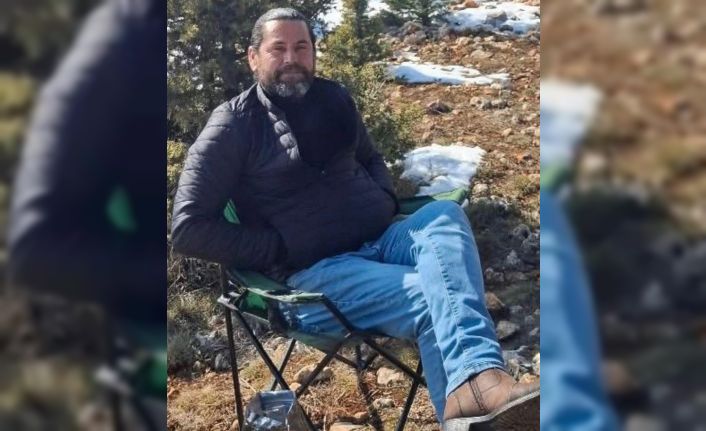 Elektrik akımına kapılan işçi hayatını kaybetti