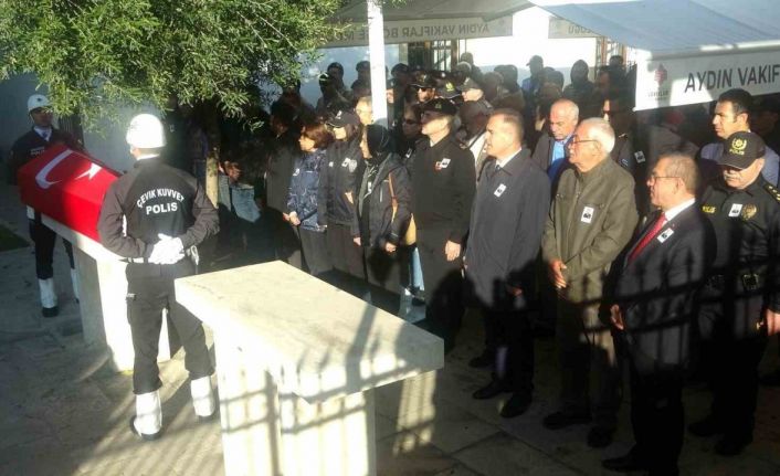 Emekli emniyet müdürü Yıldız hayatını kaybetti