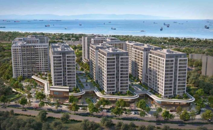 Emlak Konut’tan İstanbul’a 30 milyar TL’lik yeni proje: Kuzey Adalar
