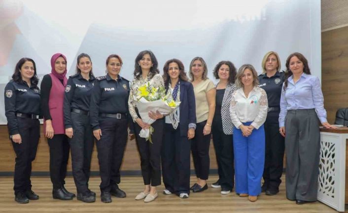 Emniyet personeli, organ bağışı konusunda bilinçlendi