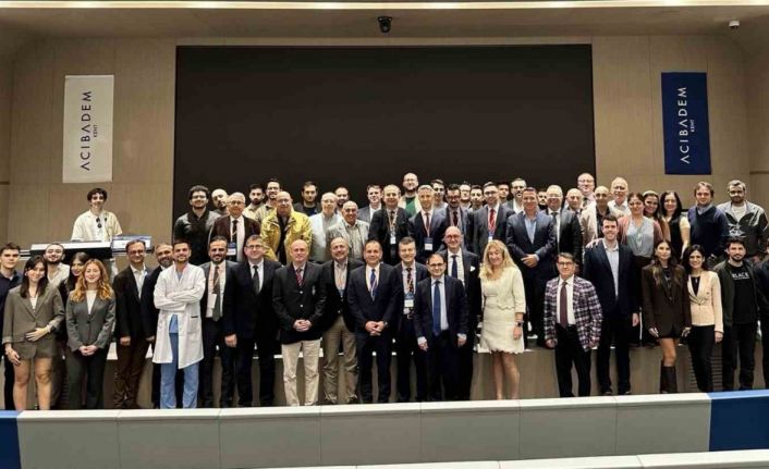 Endoüroloji, hızlı bir dönüşüm yaşıyor