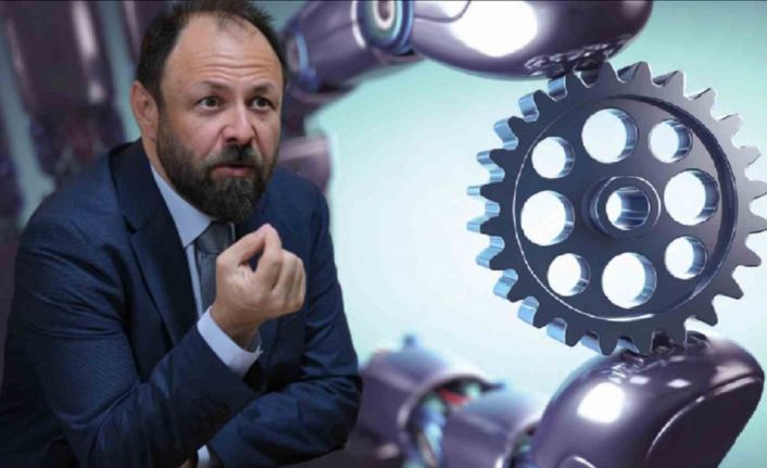 Endüstri 4.0’ın kör noktası: Veri güvenliği